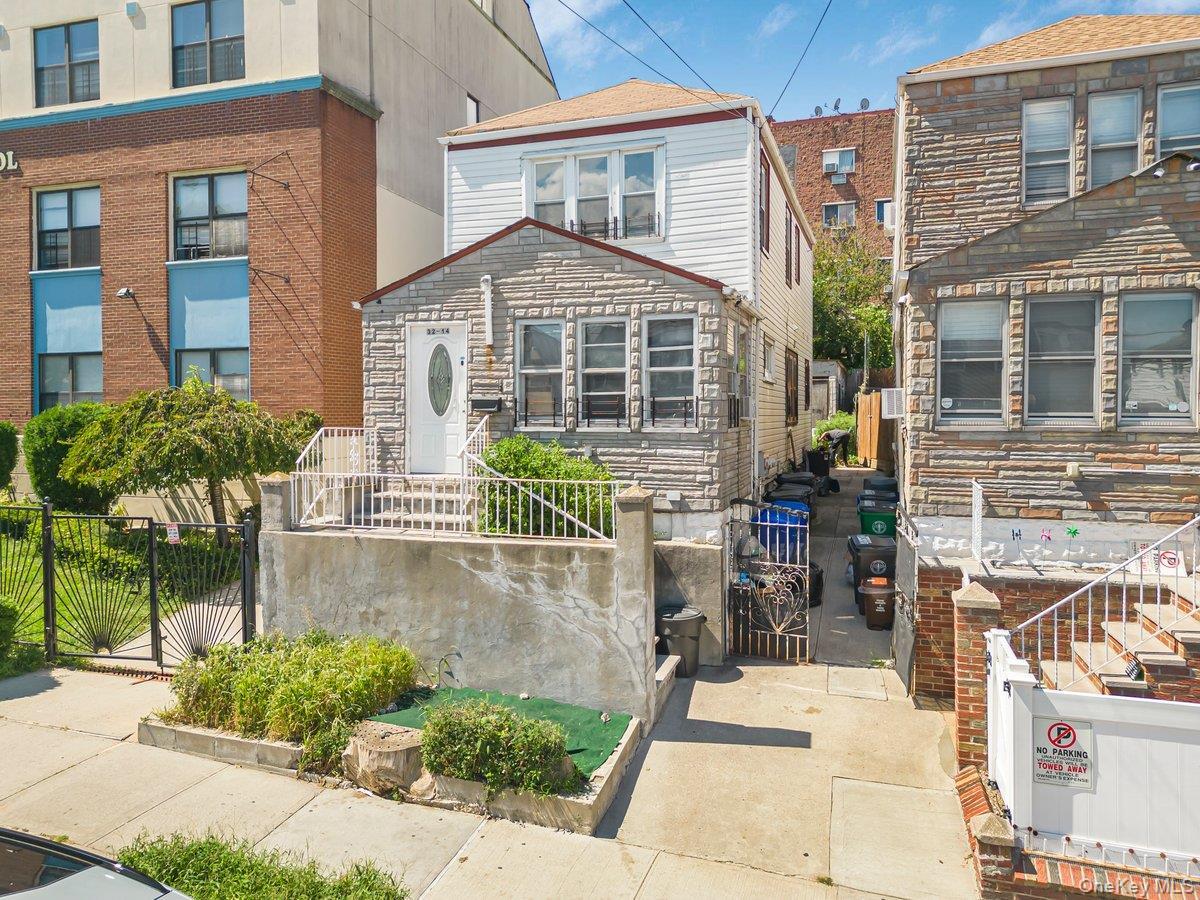 Single Family 108th  Queens, NY 11369, MLS-907630-16