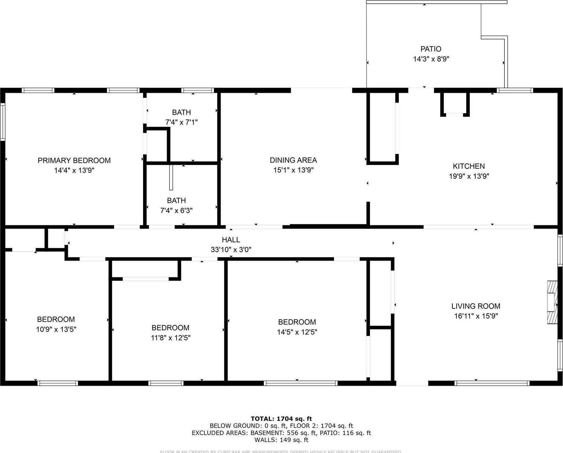 Single Family Grundy  Suffolk County, NY 11741, MLS-907654-26