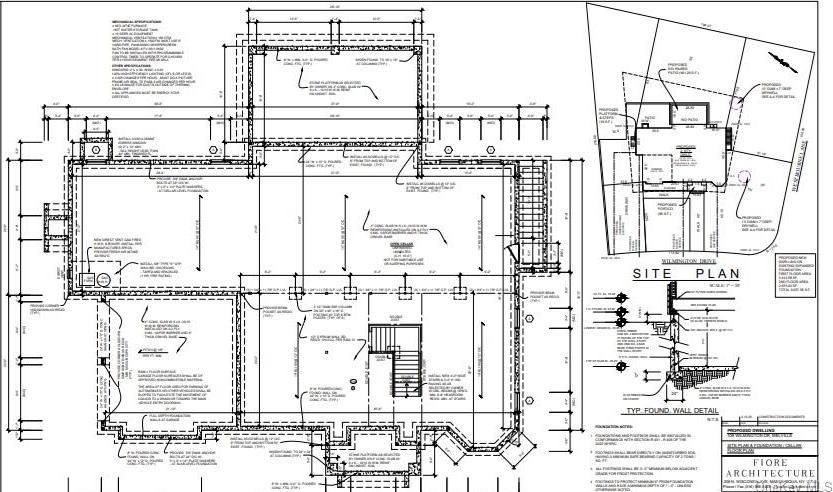 Single Family Wilmington Suffolk County, NY 11747, MLS-907661-2