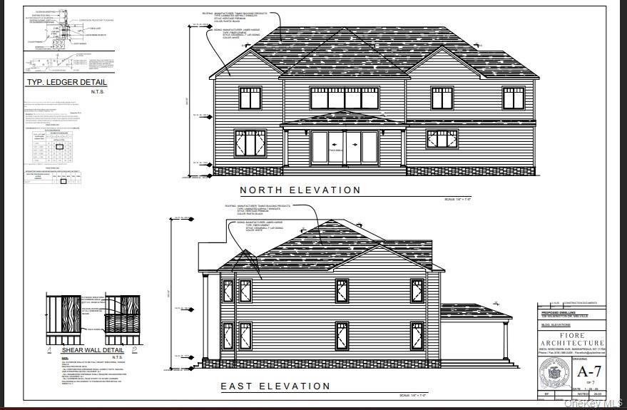 Single Family Wilmington Suffolk County, NY 11747, MLS-907661-8