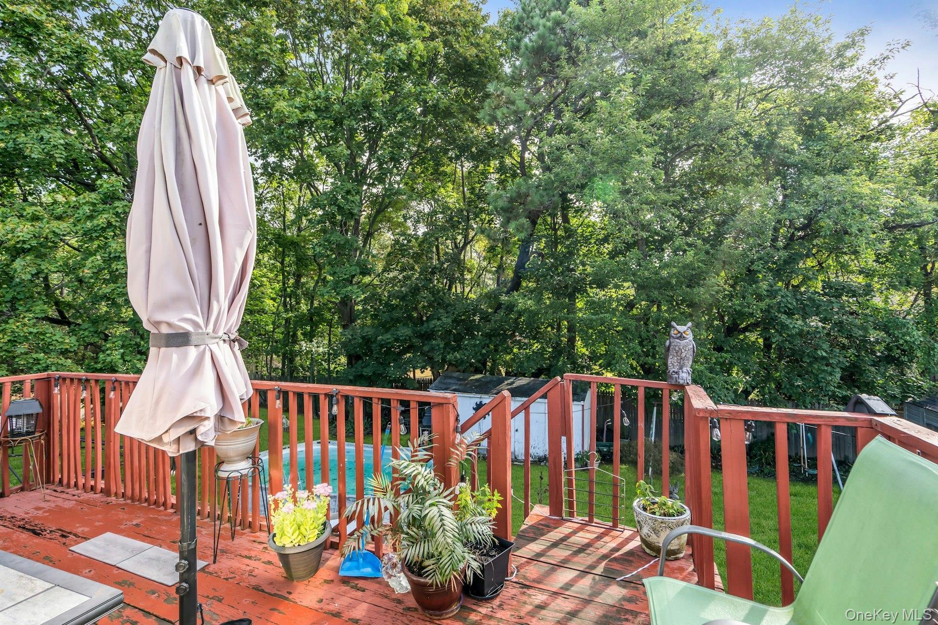 Single Family Abbey  Suffolk County, NY 11706, MLS-907681-14