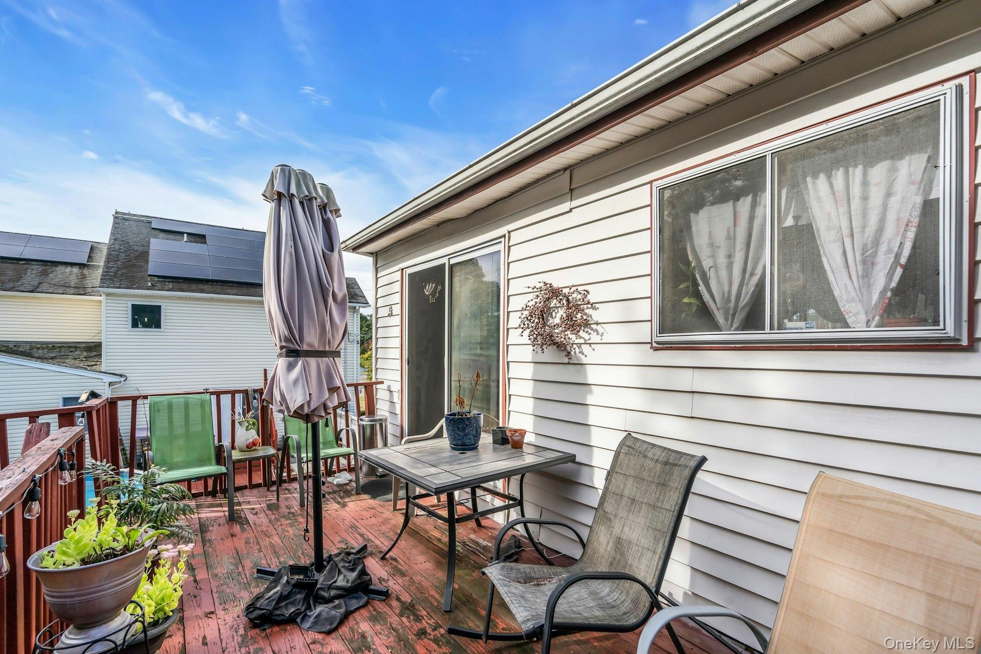 Single Family Abbey  Suffolk County, NY 11706, MLS-907681-15