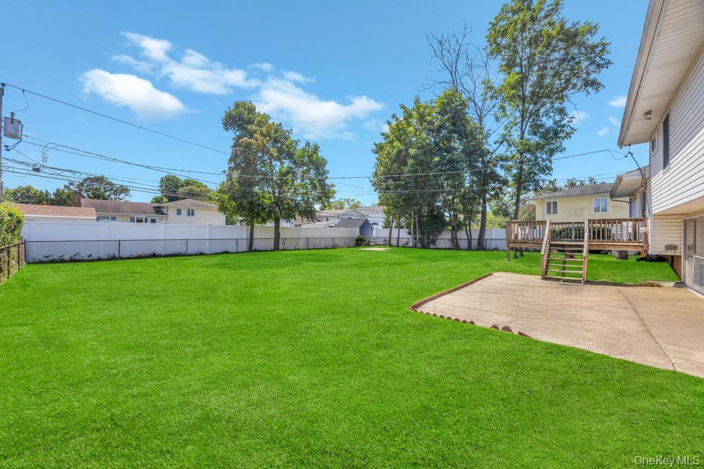 Single Family Haypath Nassau County, NY 11804, MLS-907688-19