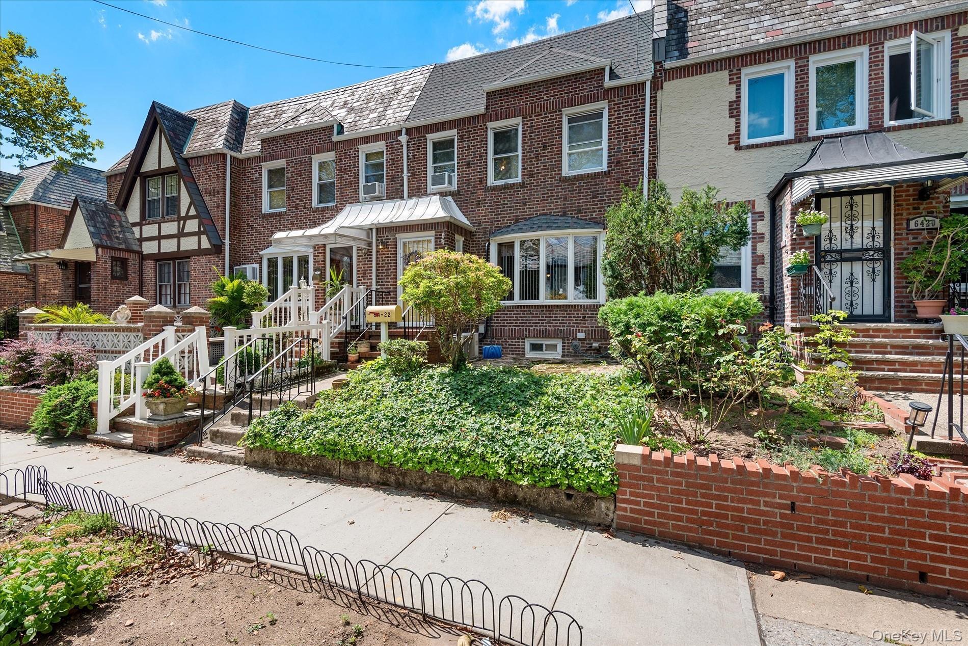 Single Family 79th Queens, NY 11379, MLS-907719-2