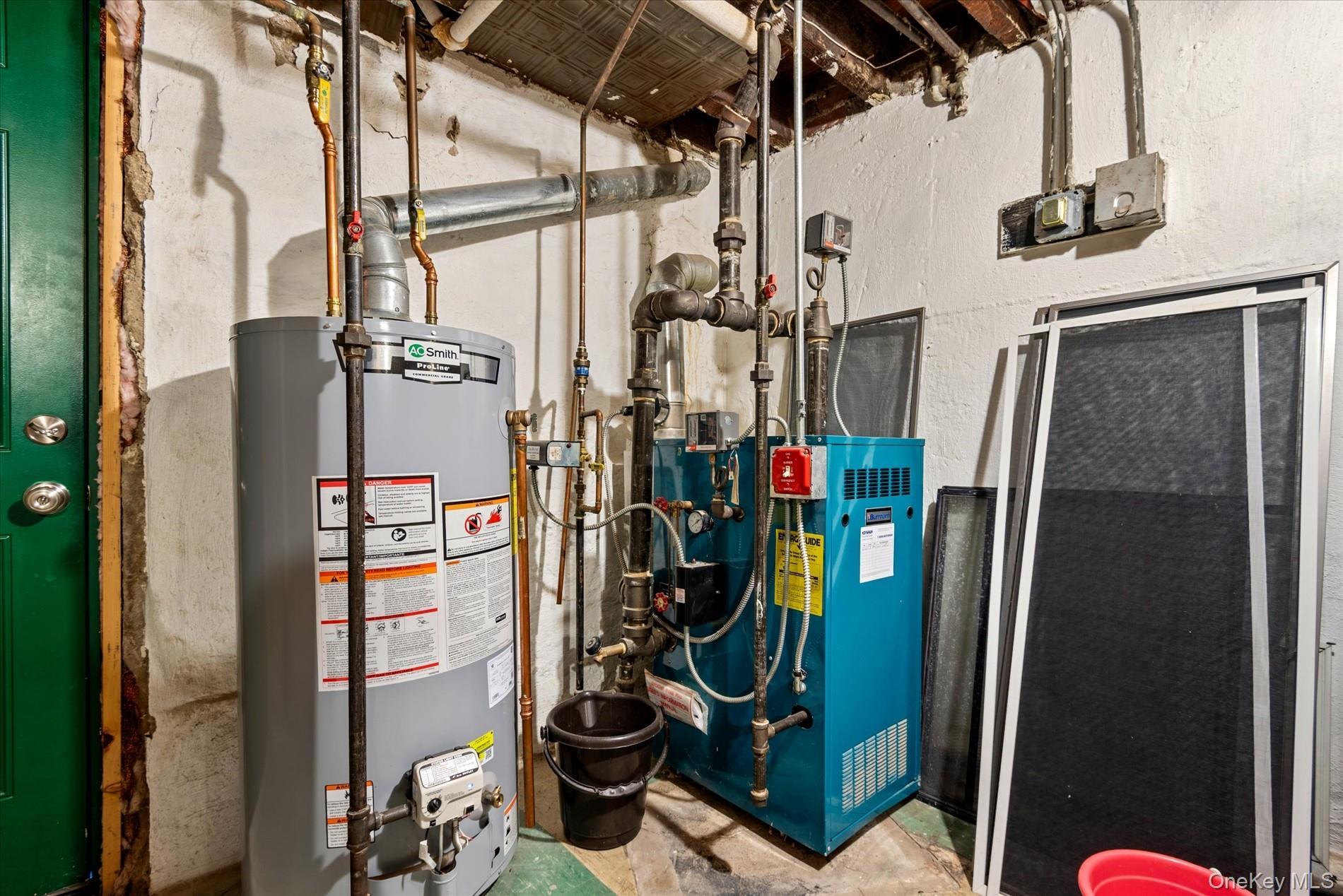 Single Family 79th Queens, NY 11379, MLS-907719-24