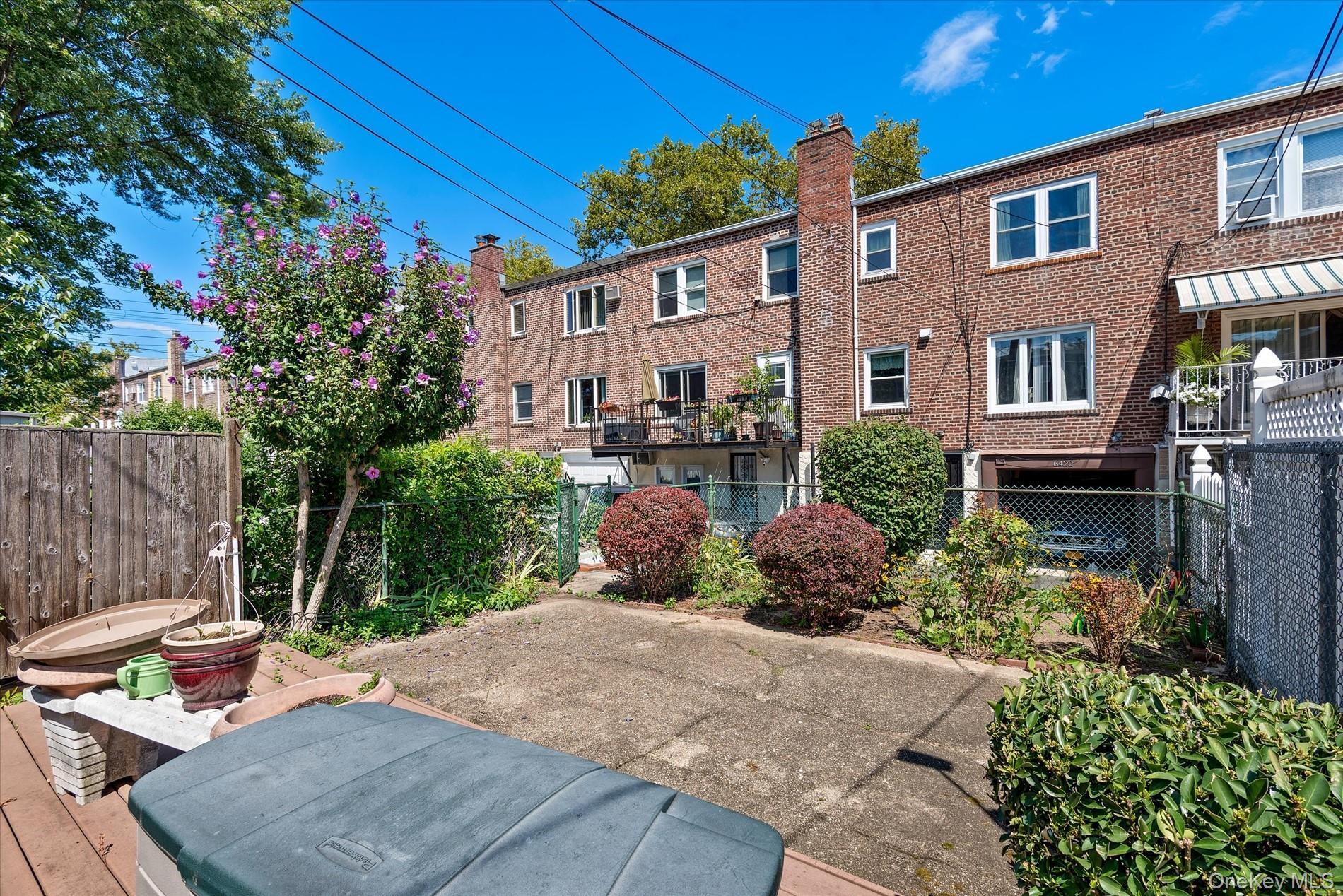 Single Family 79th Queens, NY 11379, MLS-907719-26