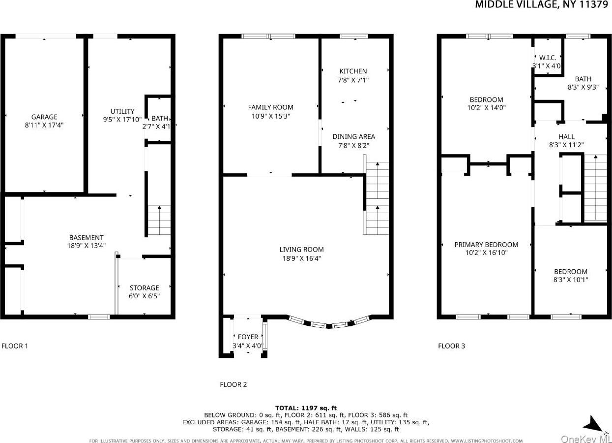 Single Family 79th  Queens, NY 11379, MLS-907719-29
