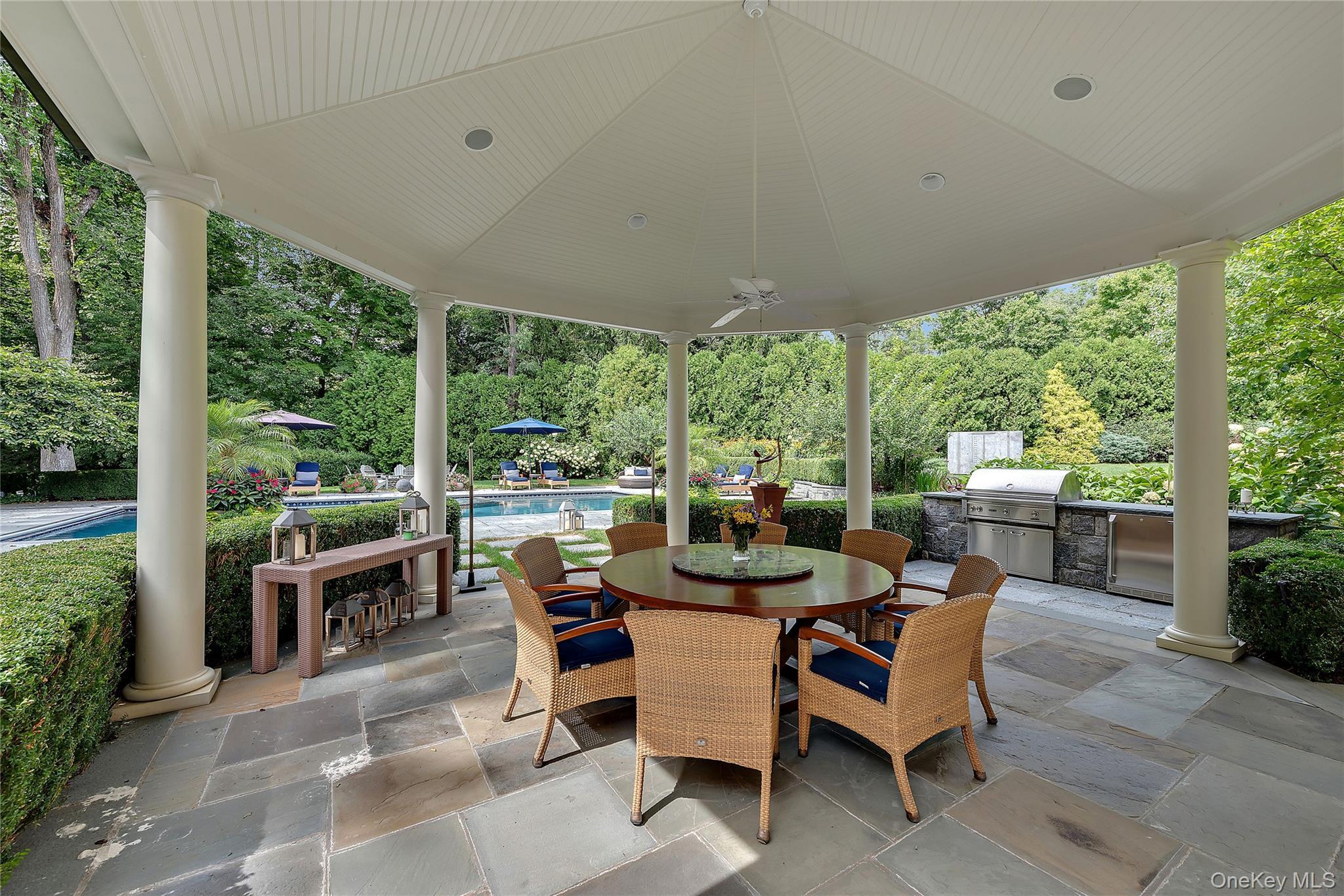 Single Family Croton Westchester County, NY 10549, MLS-907740-28