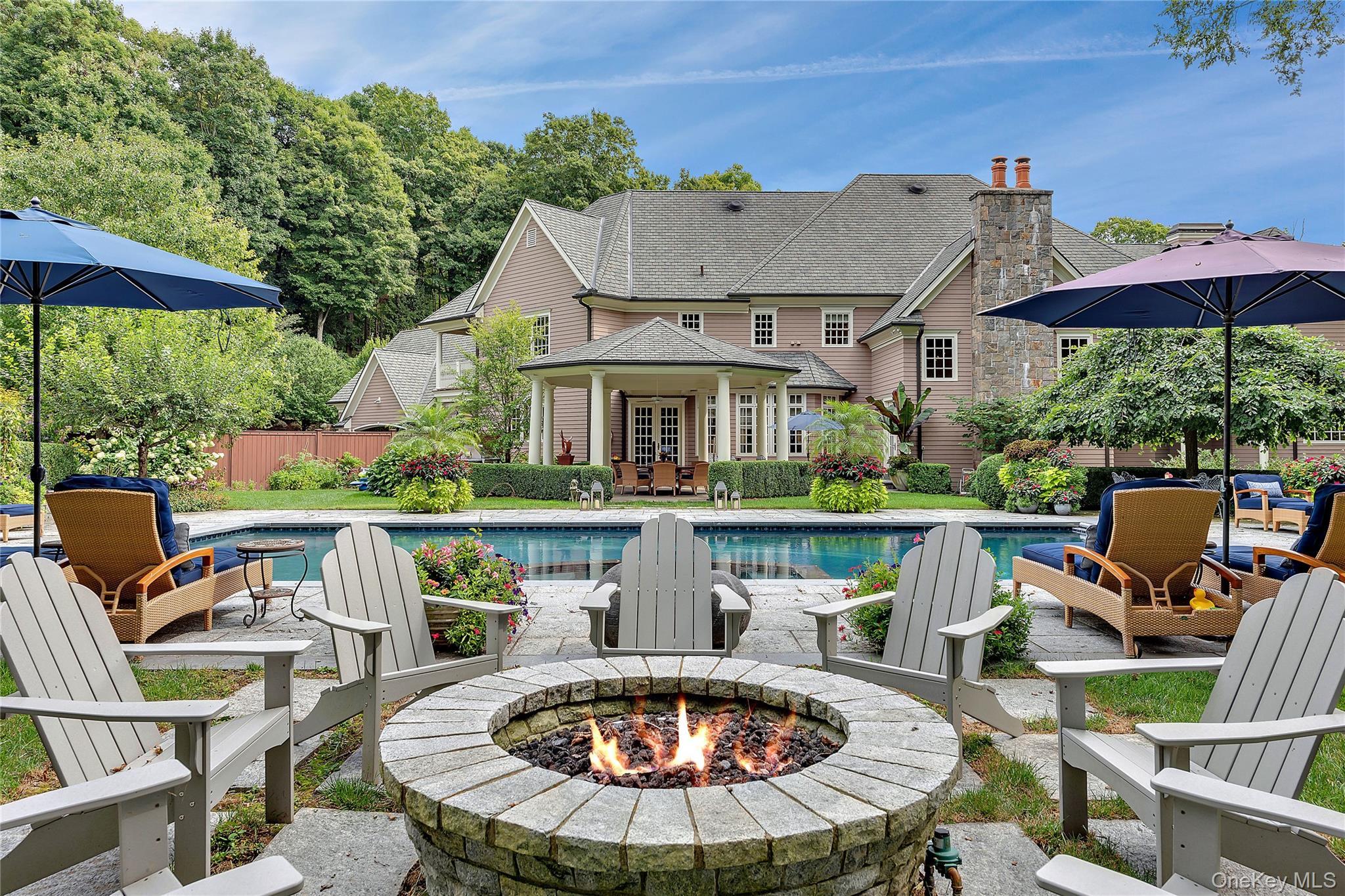 Single Family Croton Westchester County, NY 10549, MLS-907740-33