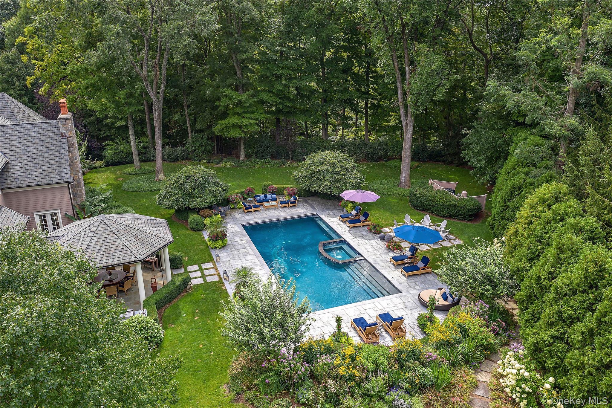 Single Family Croton Westchester County, NY 10549, MLS-907740-36