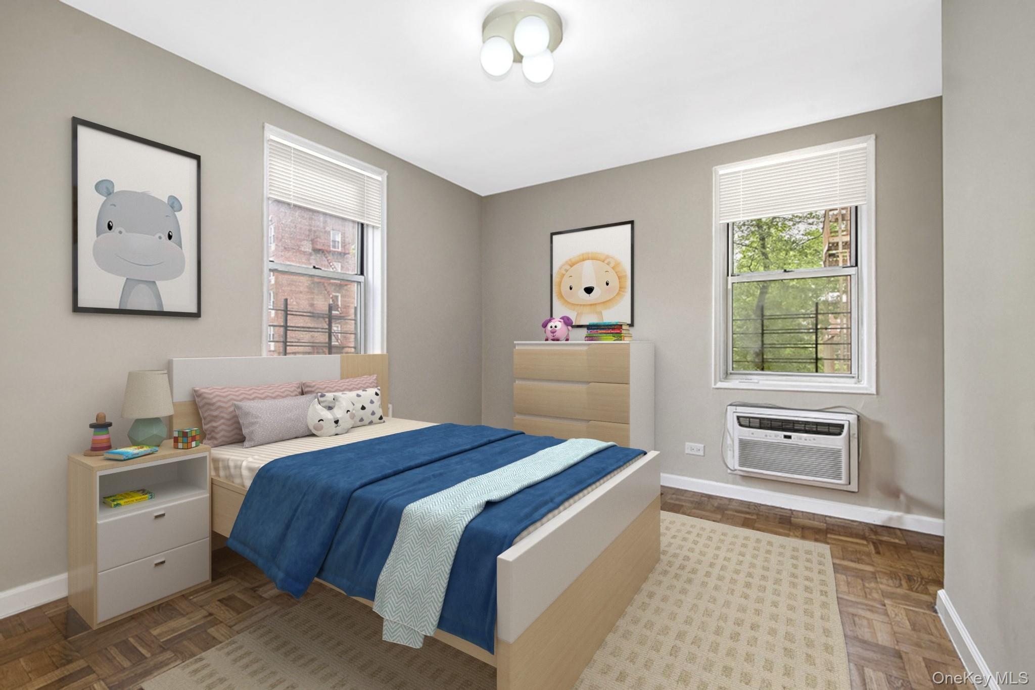 Coop Kappock Bronx, NY 10463, MLS-907741-11