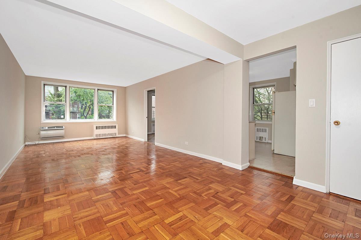 Coop Kappock Bronx, NY 10463, MLS-907741-12