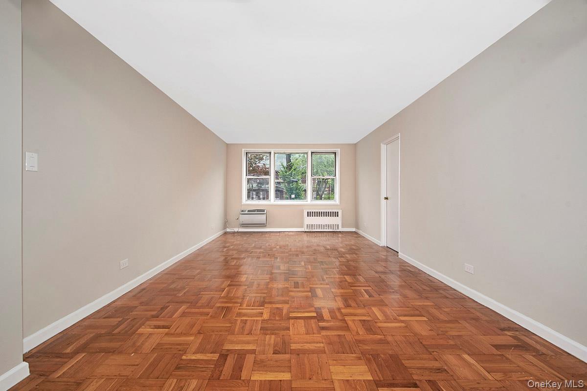 Coop Kappock Bronx, NY 10463, MLS-907741-13