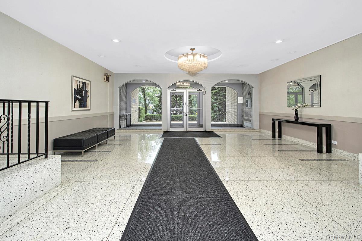 Coop Kappock Bronx, NY 10463, MLS-907741-21