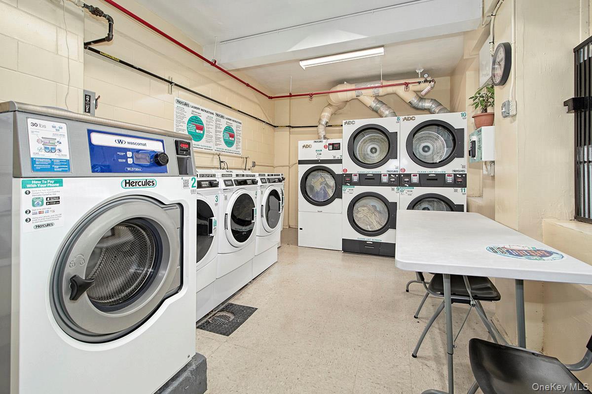 Coop Kappock Bronx, NY 10463, MLS-907741-22