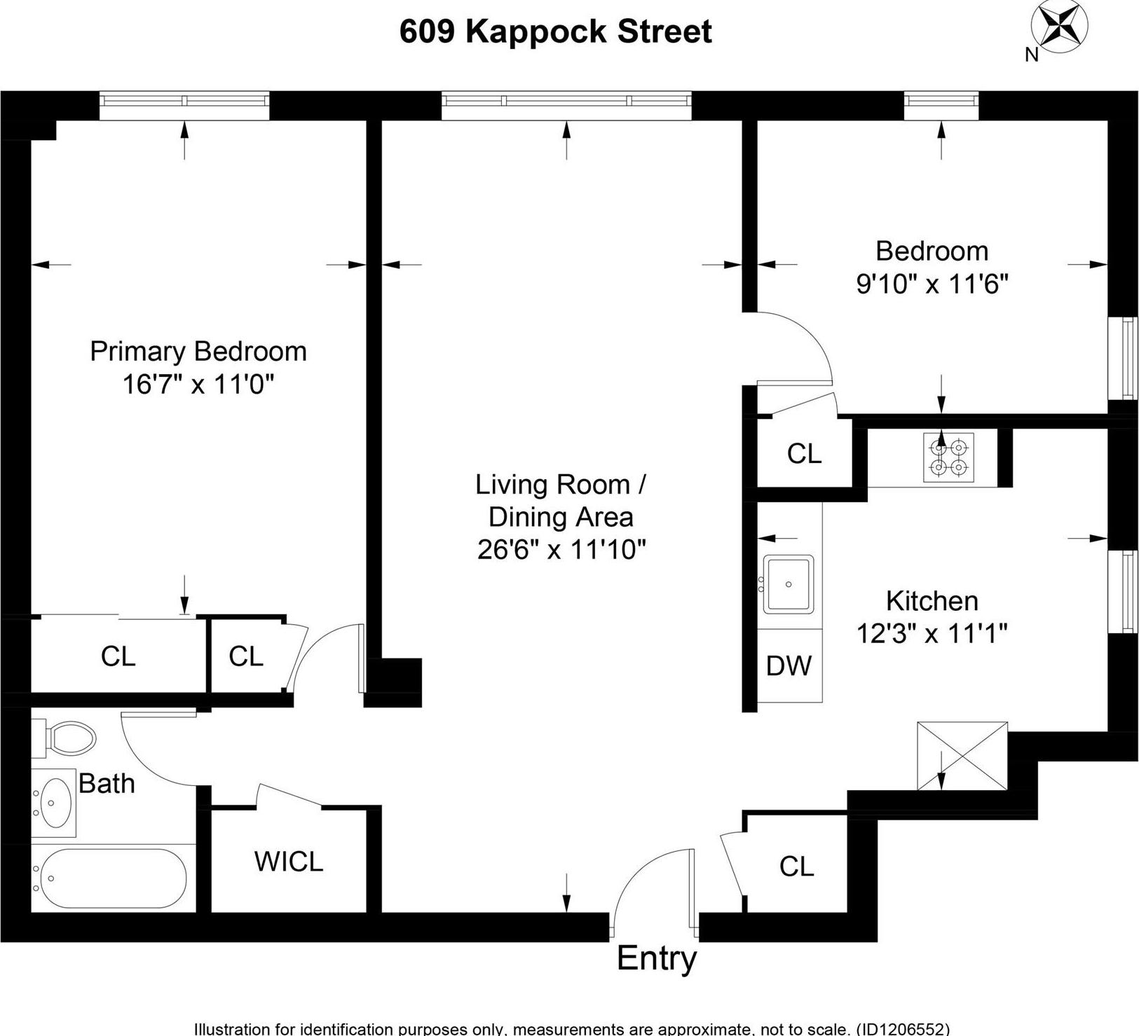 Coop Kappock  Bronx, NY 10463, MLS-907741-25