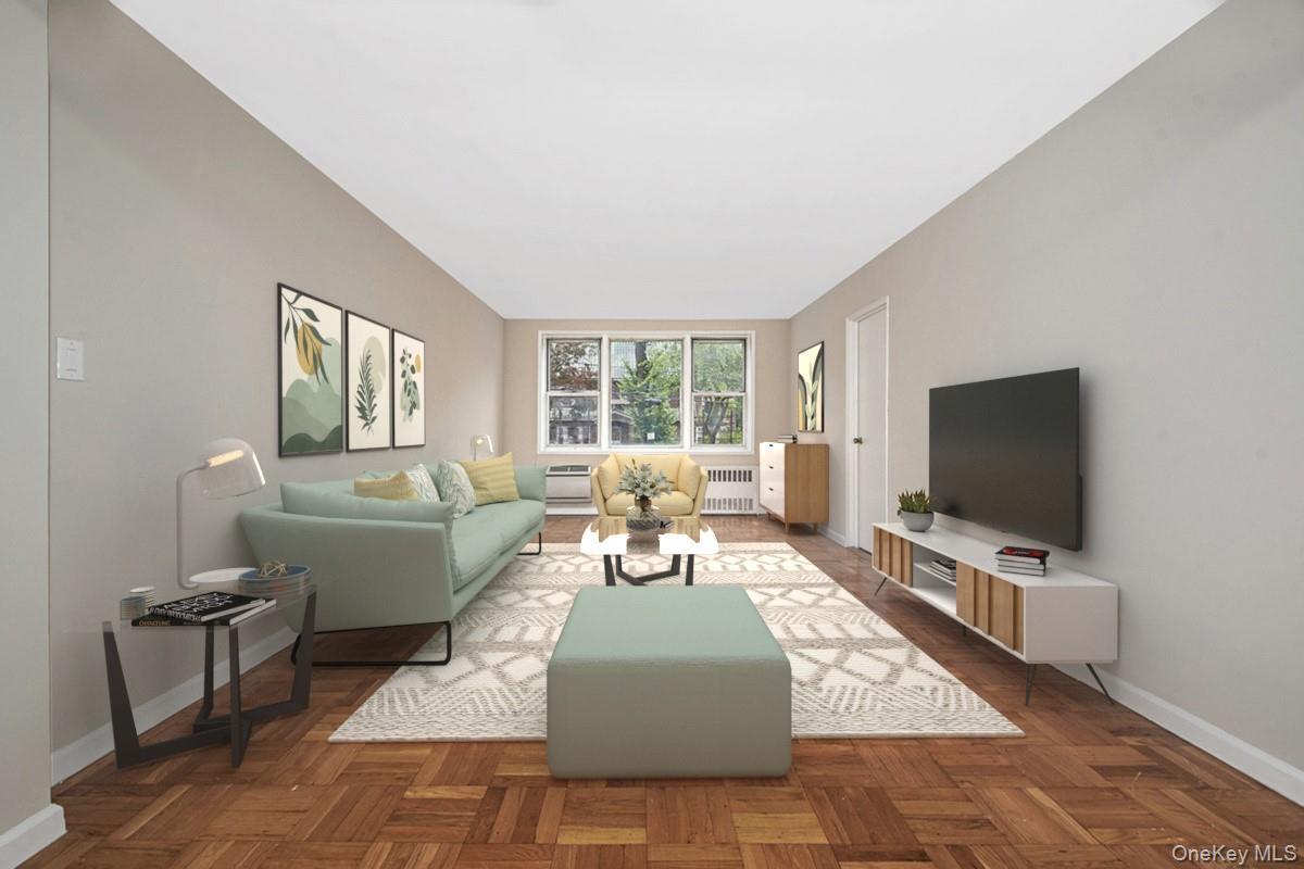 Coop Kappock Bronx, NY 10463, MLS-907741-5