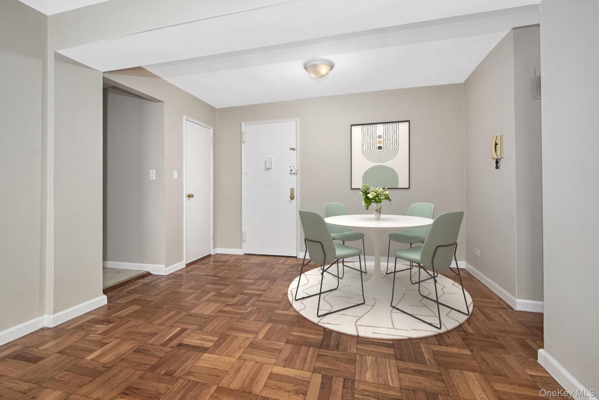 Coop Kappock Bronx, NY 10463, MLS-907741-6