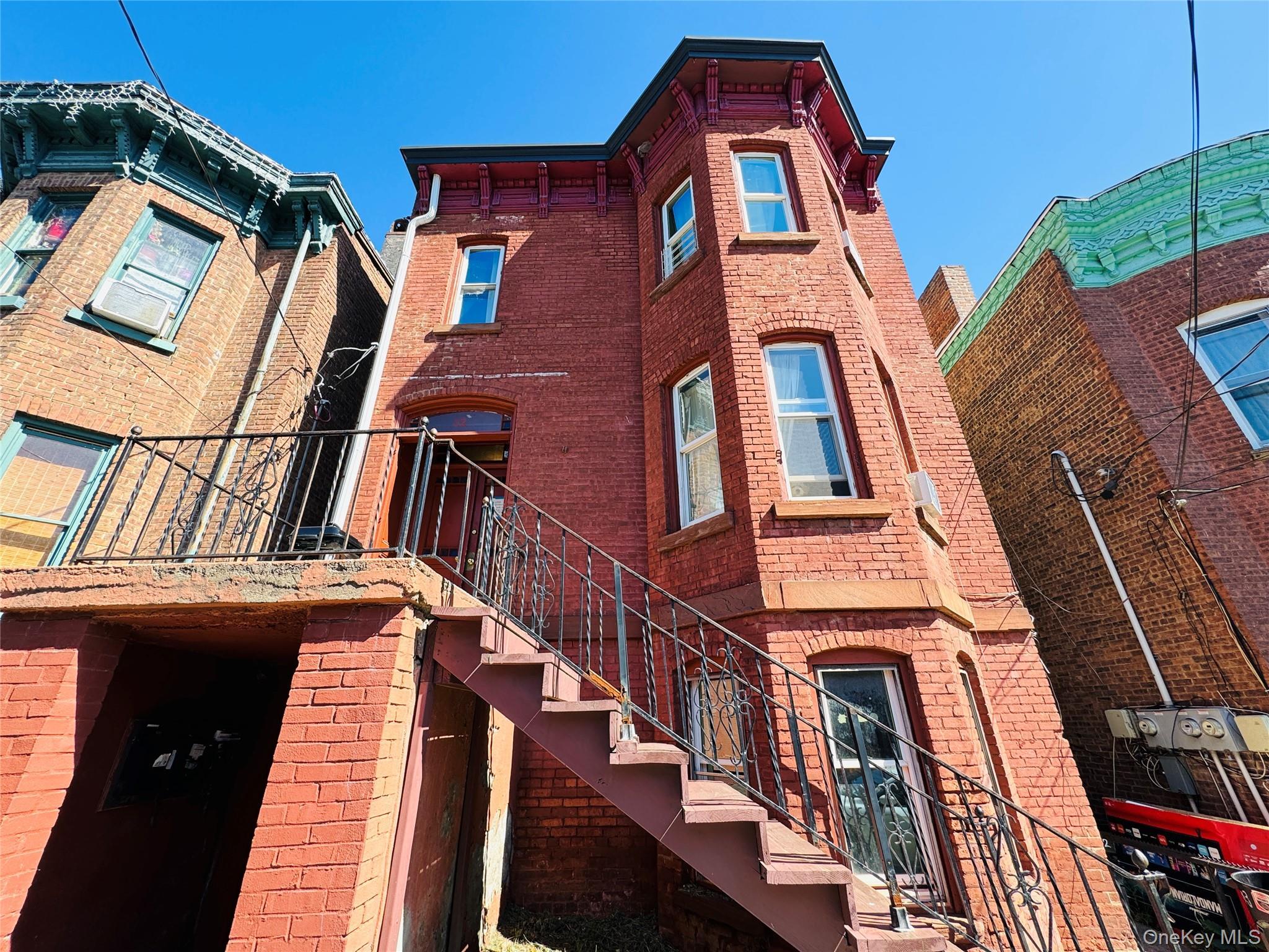 Single Family Benkard Orange County, NY 12550, MLS-907754-2