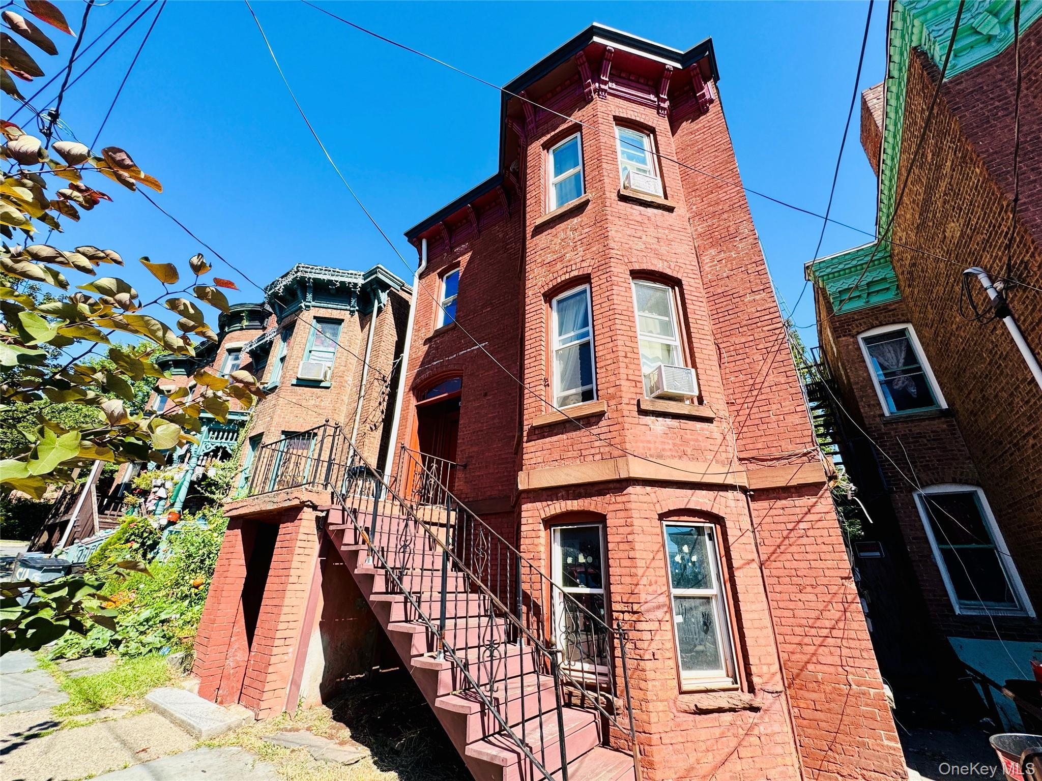 Single Family Benkard Orange County, NY 12550, MLS-907754-3