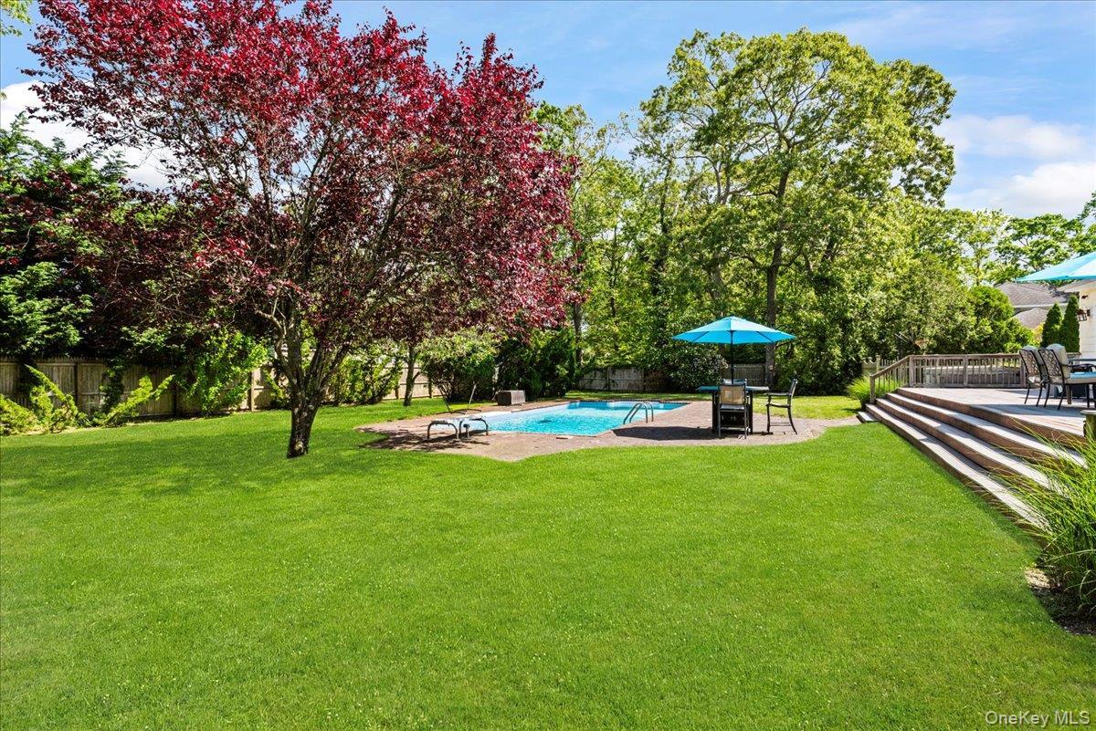 Single Family Oak Suffolk County, NY 11946, MLS-907762-29