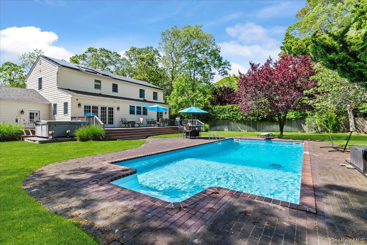 Single Family Oak Suffolk County, NY 11946, MLS-907762-30