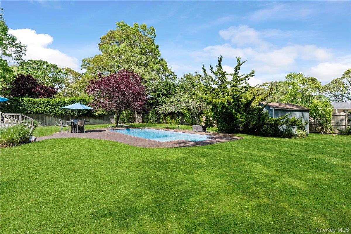 Single Family Oak Suffolk County, NY 11946, MLS-907762-31