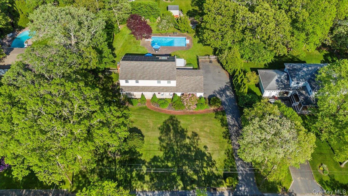 Single Family Oak Suffolk County, NY 11946, MLS-907762-34