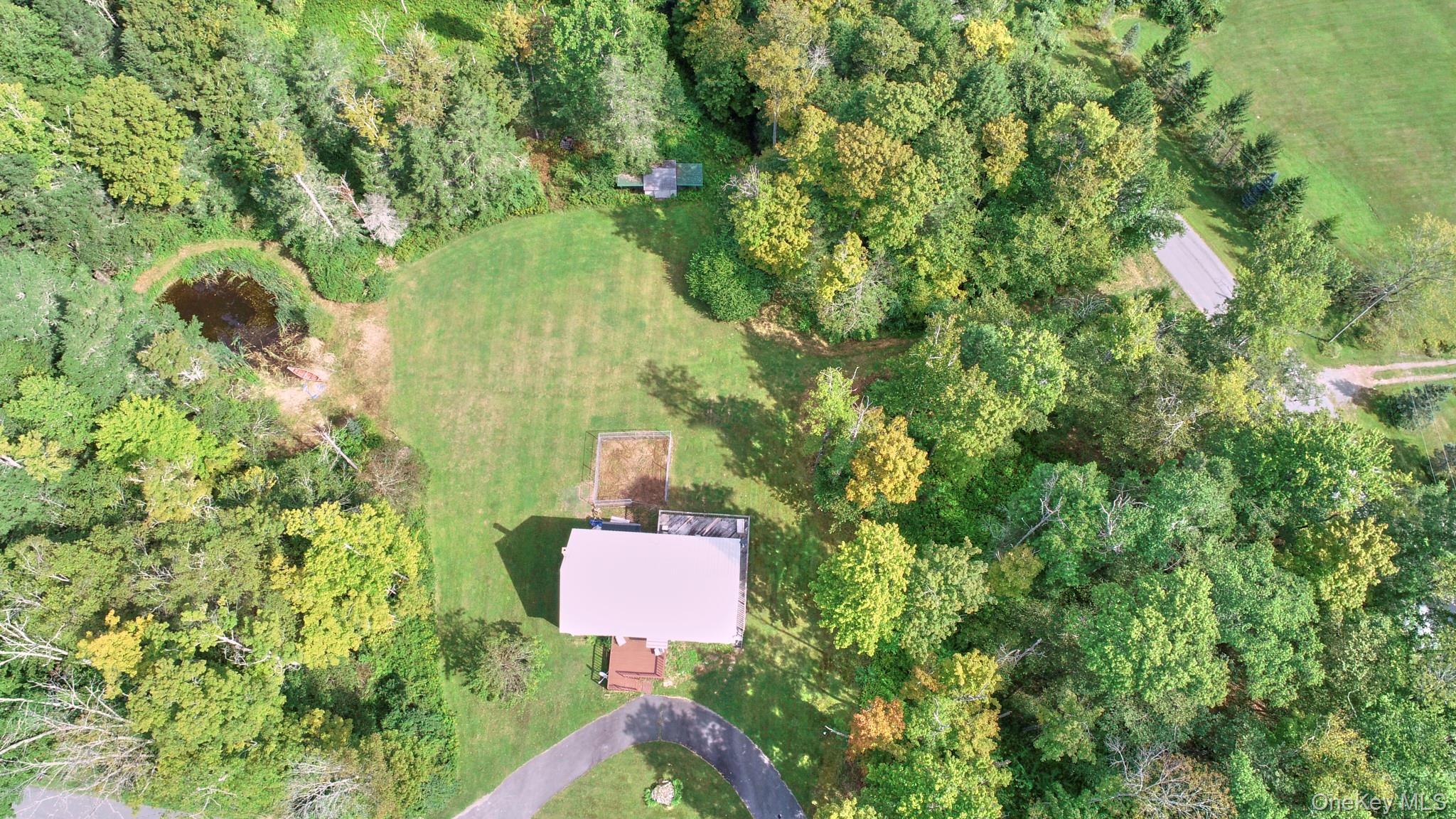 Single Family Simmon  Sullivan County, NY 12736, MLS-907763-2