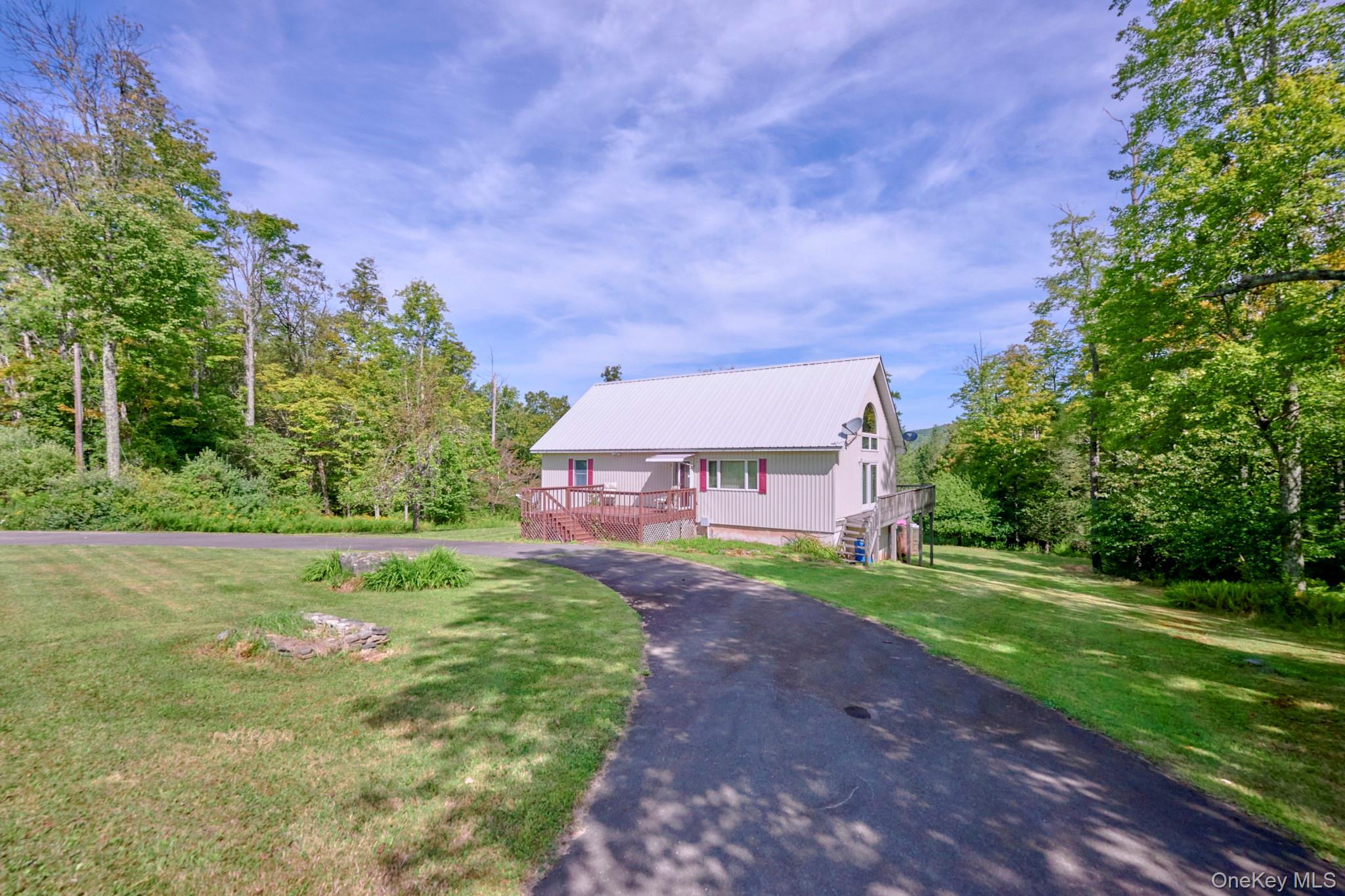 Single Family Simmon  Sullivan County, NY 12736, MLS-907763-26
