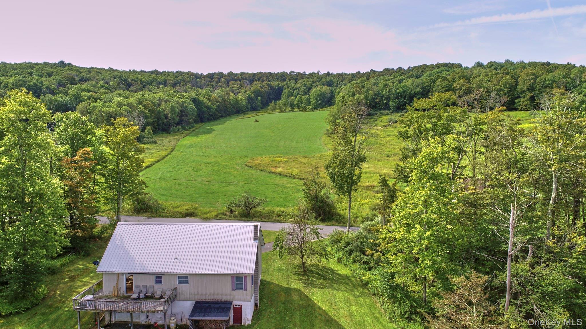 Single Family Simmon  Sullivan County, NY 12736, MLS-907763-29