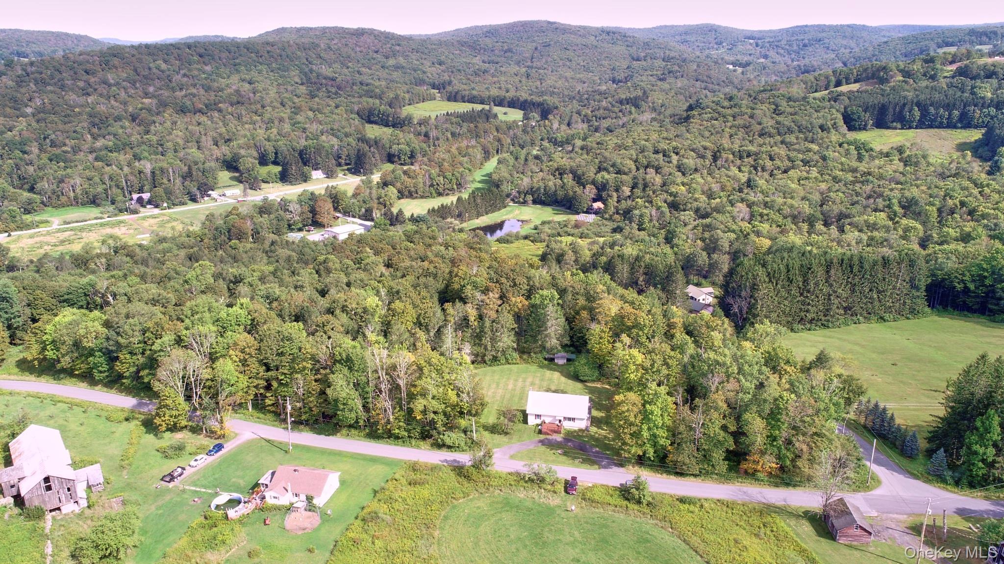 Single Family Simmon  Sullivan County, NY 12736, MLS-907763-31