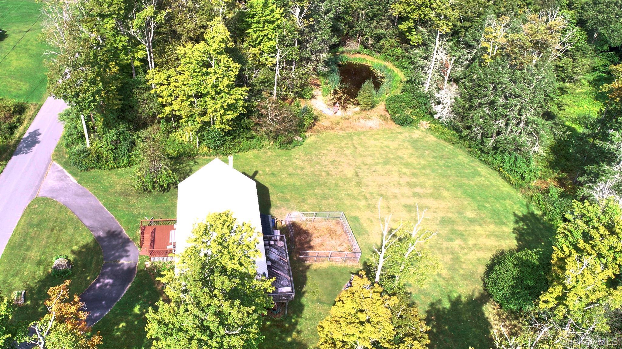 Single Family Simmon  Sullivan County, NY 12736, MLS-907763-32