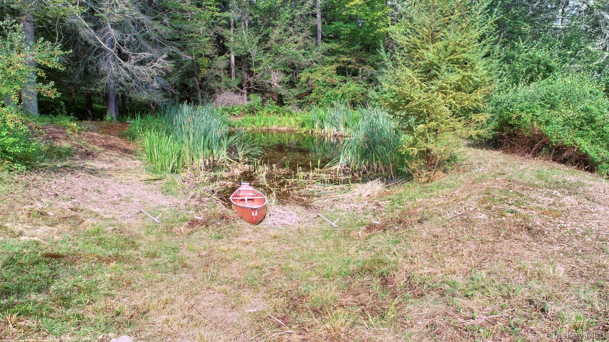 Single Family Simmon  Sullivan County, NY 12736, MLS-907763-34