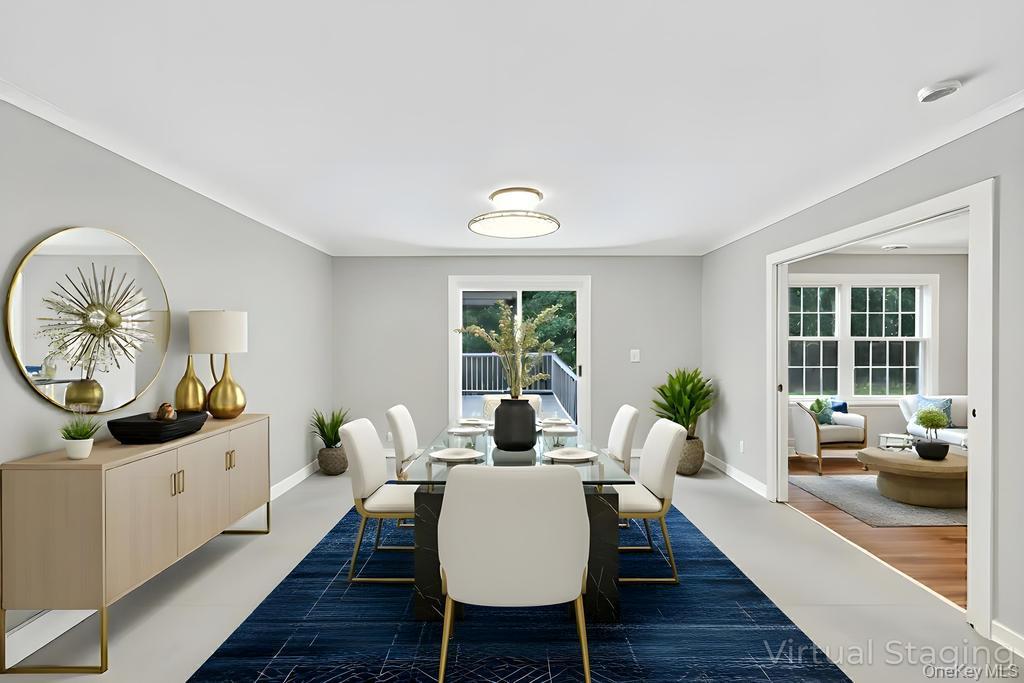 Single Family Cosgrove Nassau County, NY 11542, MLS-907784-10