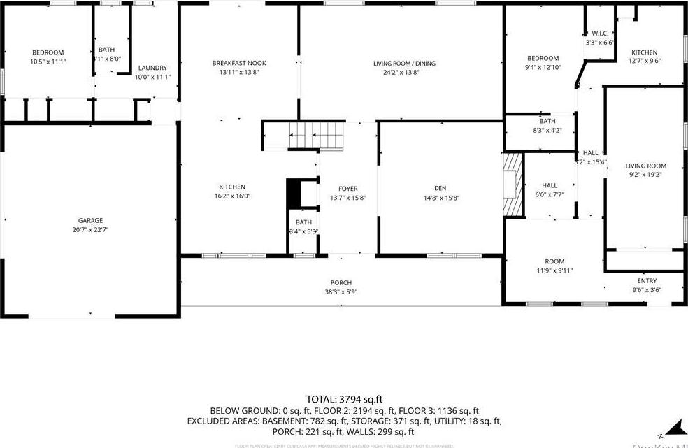 Single Family Cosgrove Nassau County, NY 11542, MLS-907784-38