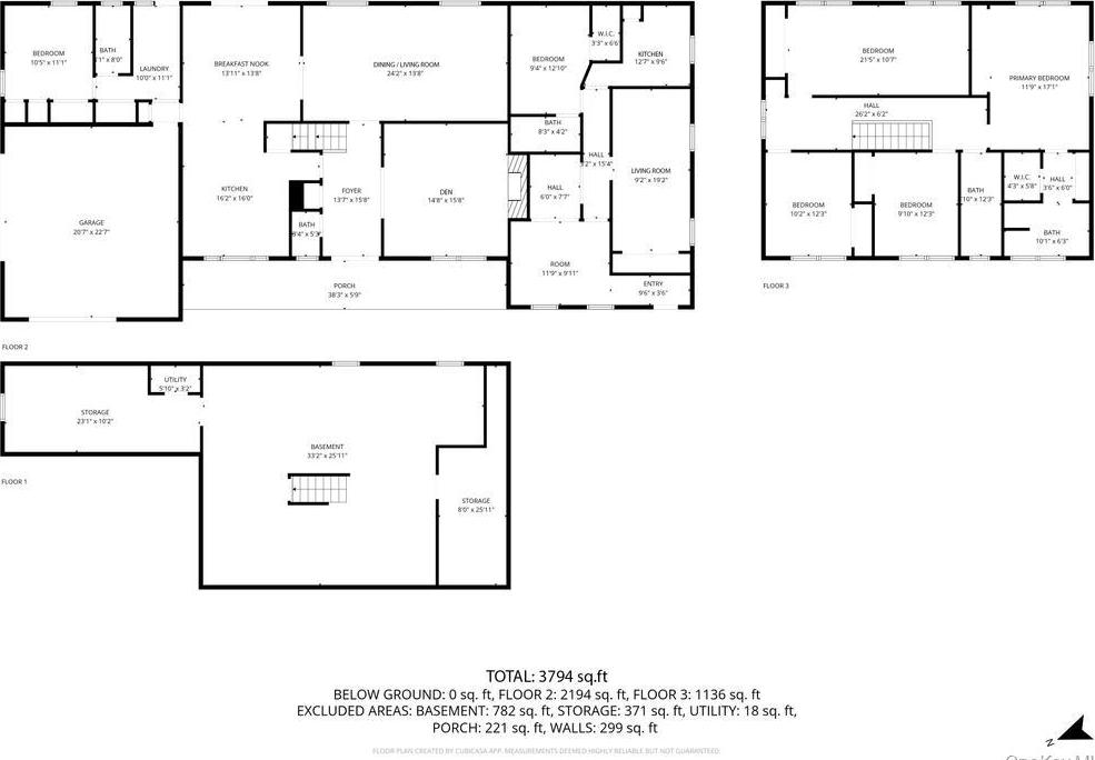 Single Family Cosgrove  Nassau County, NY 11542, MLS-907784-40