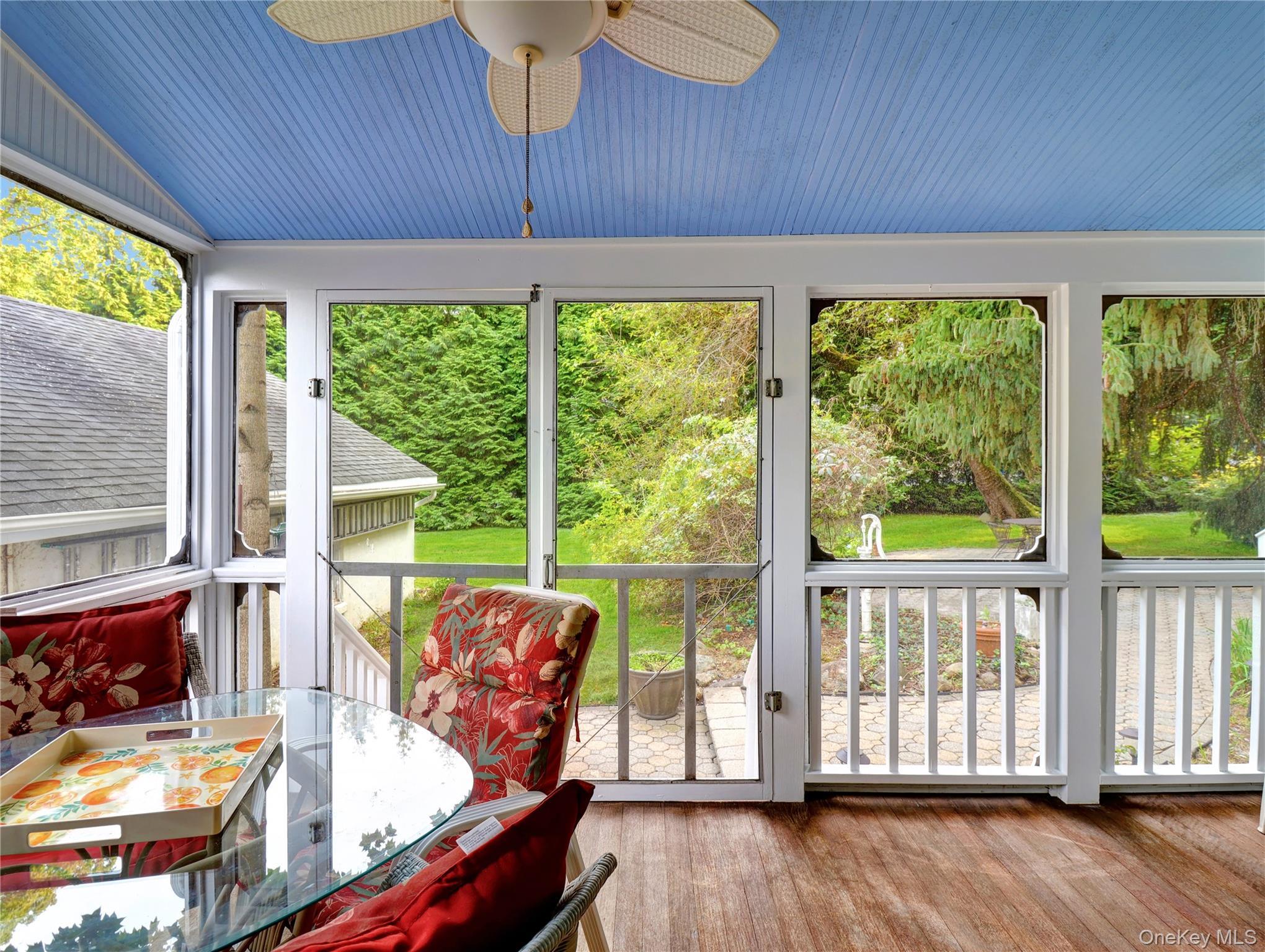 Single Family New Hempstead Rockland County, NY 10956, MLS-907795-19