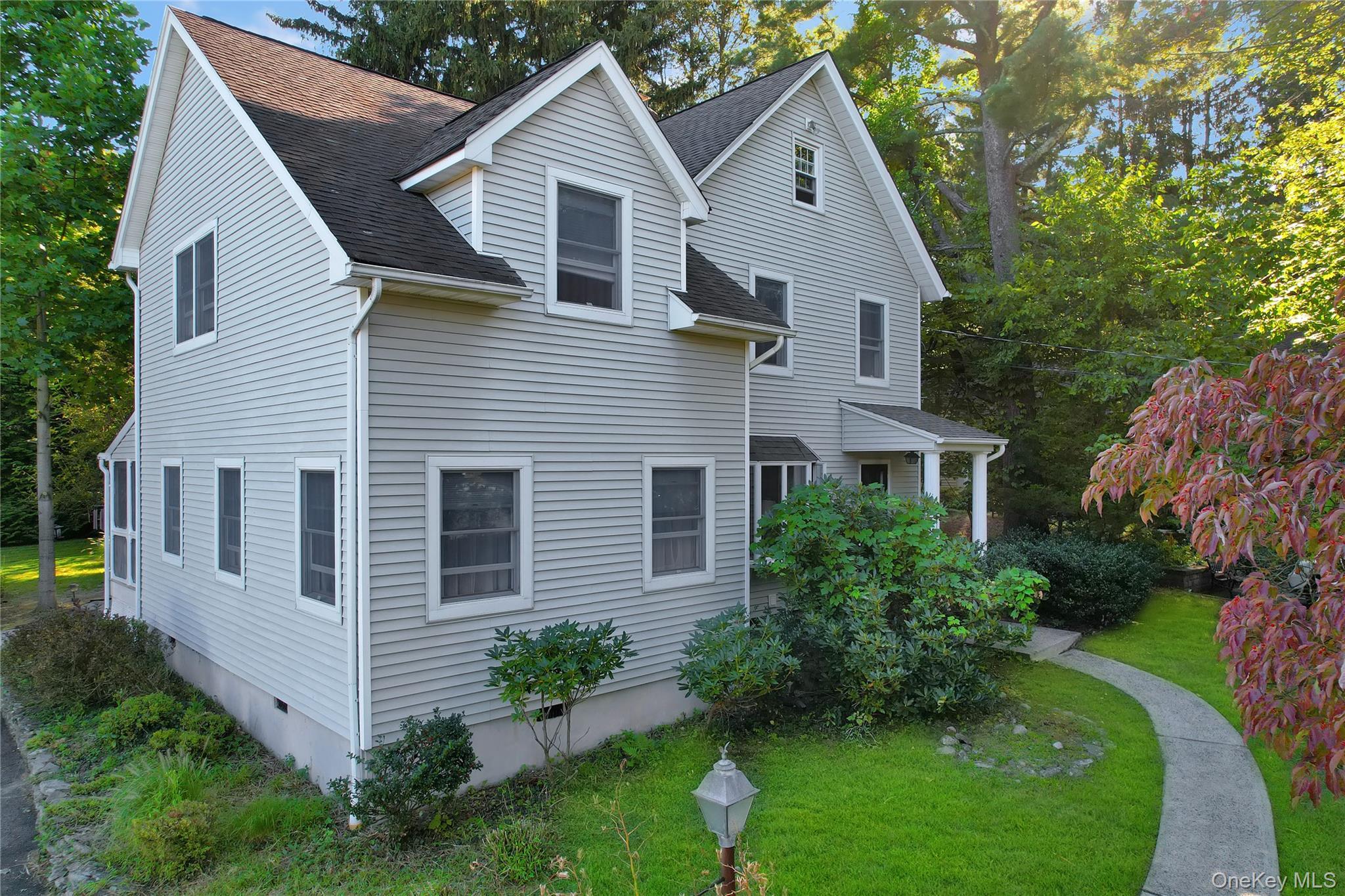 Single Family New Hempstead Rockland County, NY 10956, MLS-907795-2