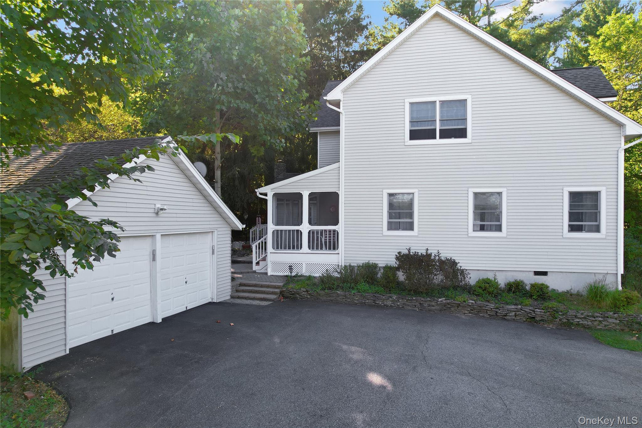 Single Family New Hempstead Rockland County, NY 10956, MLS-907795-3