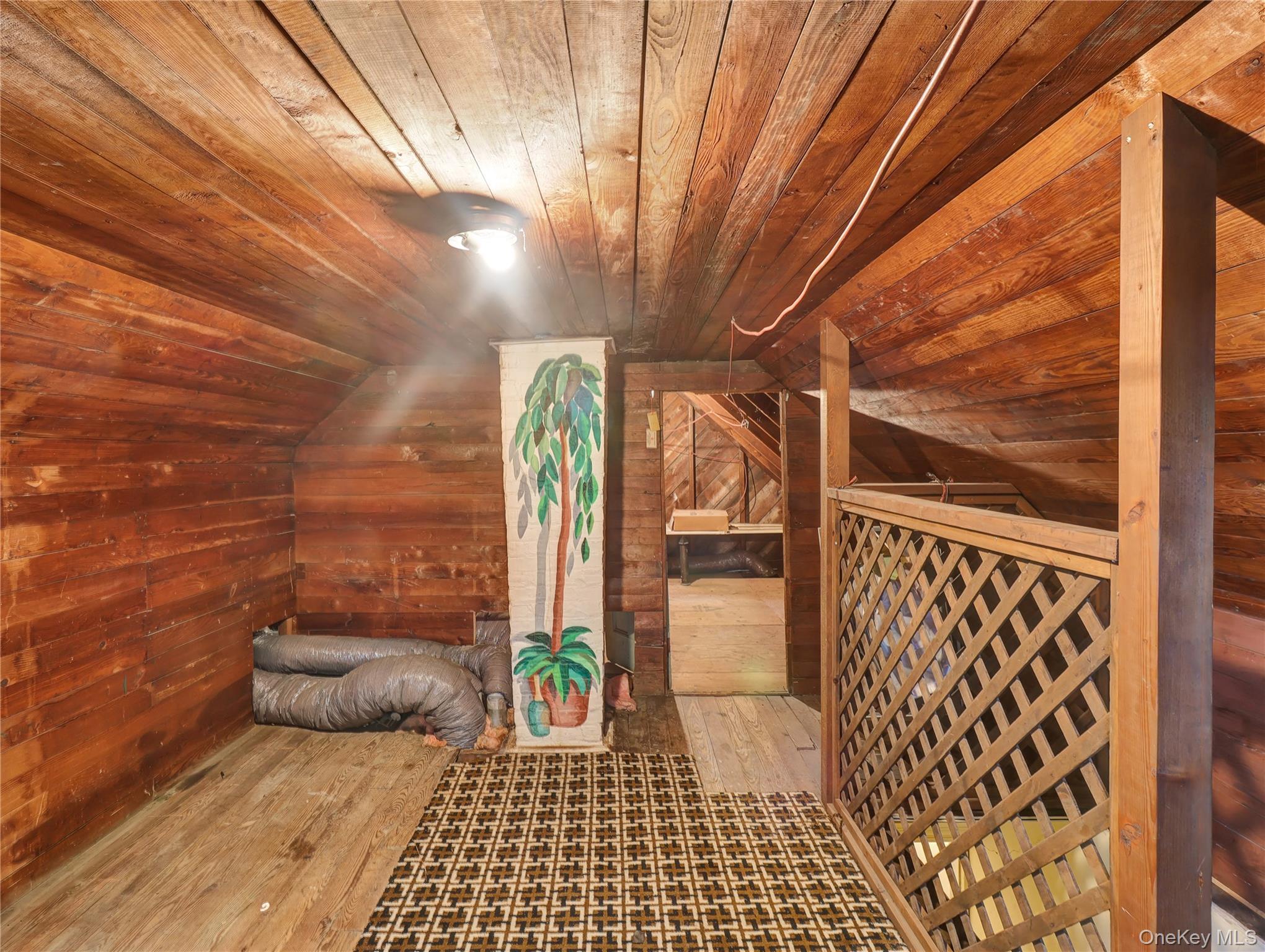 Single Family New Hempstead Rockland County, NY 10956, MLS-907795-39