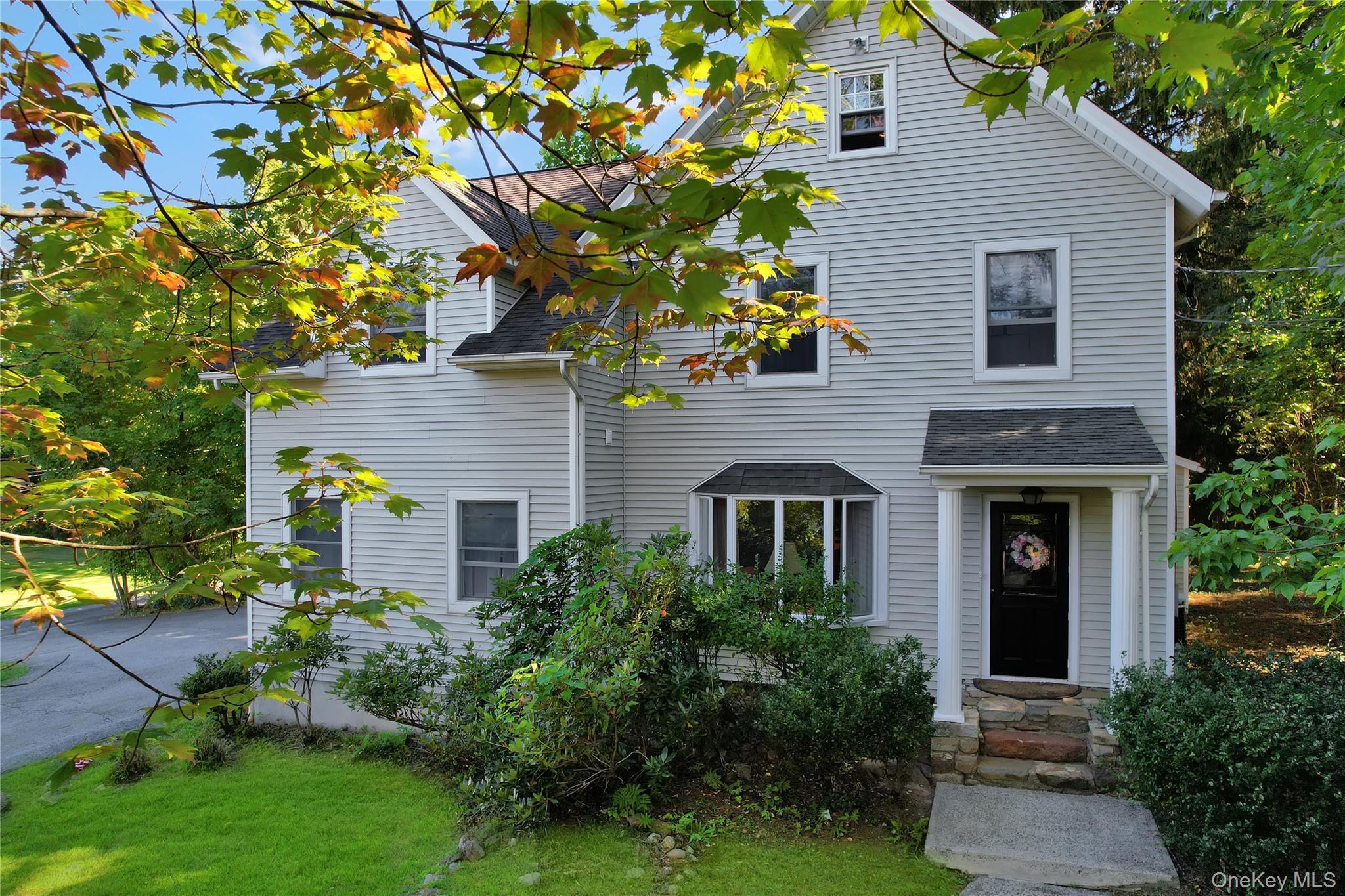 Single Family New Hempstead Rockland County, NY 10956, MLS-907795-4