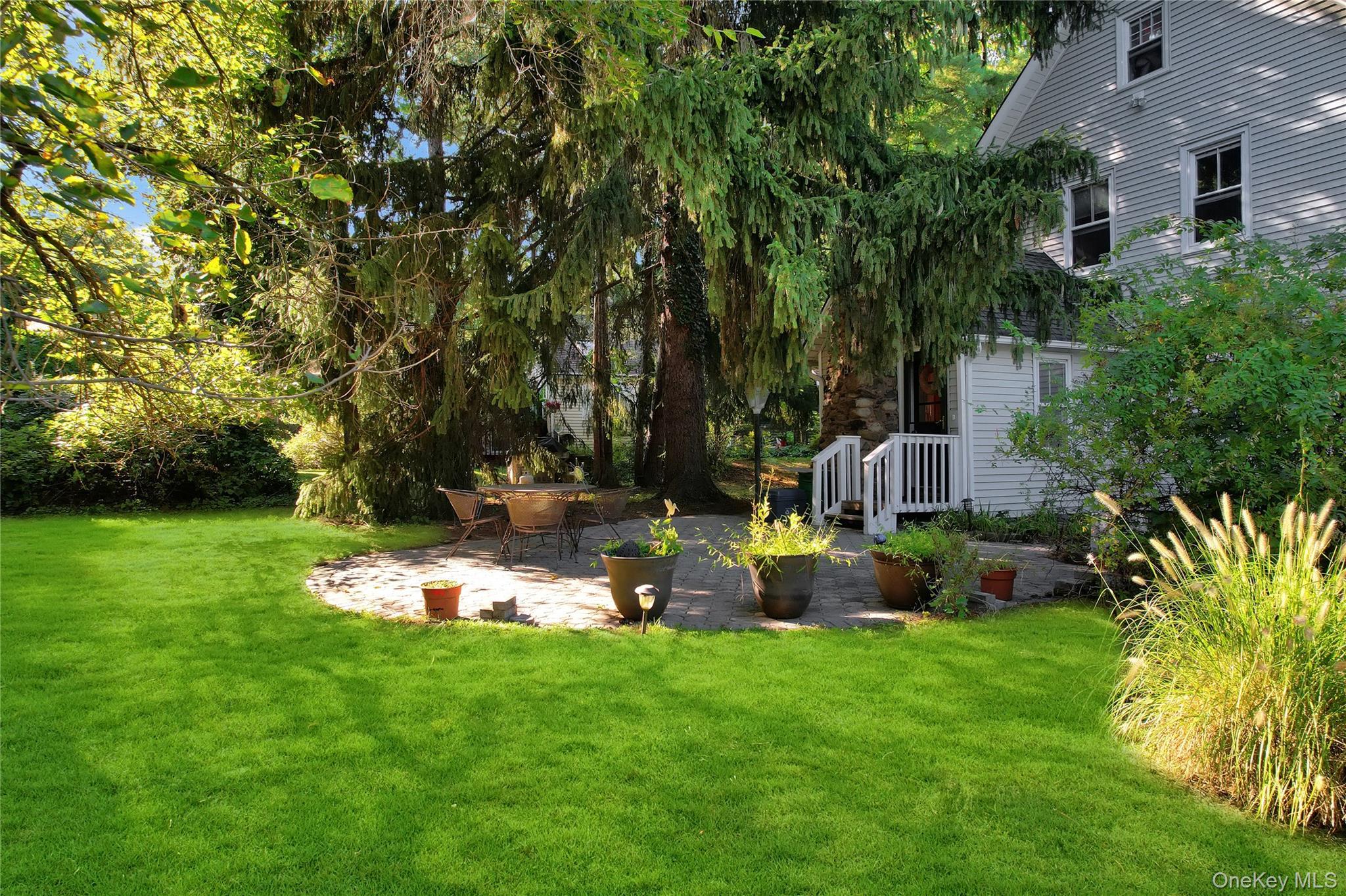 Single Family New Hempstead Rockland County, NY 10956, MLS-907795-41