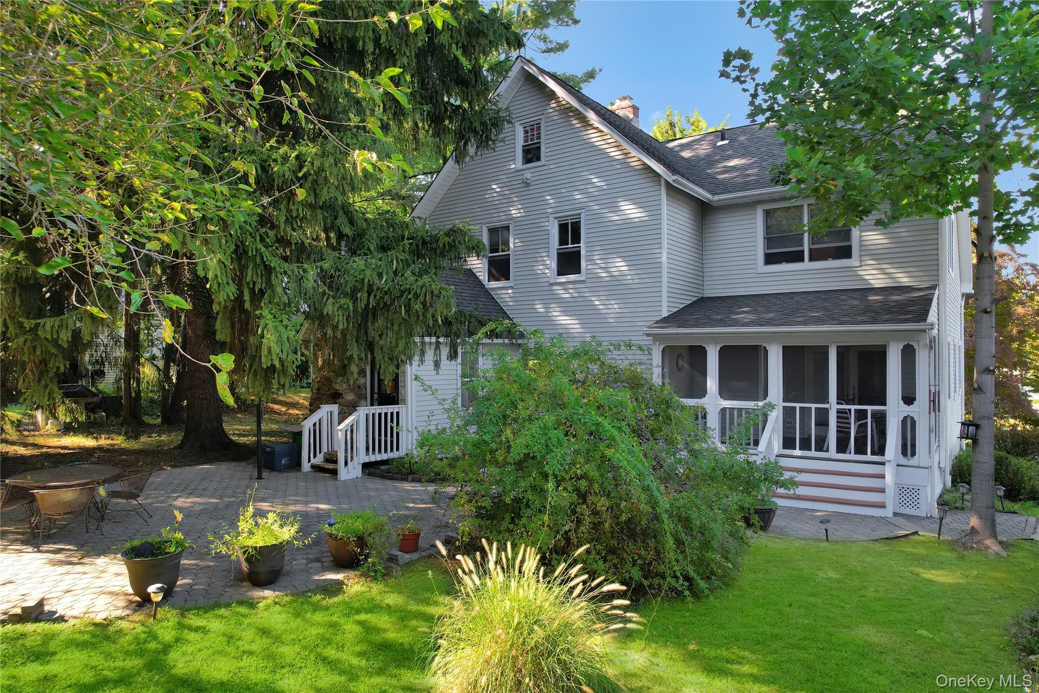 Single Family New Hempstead Rockland County, NY 10956, MLS-907795-42