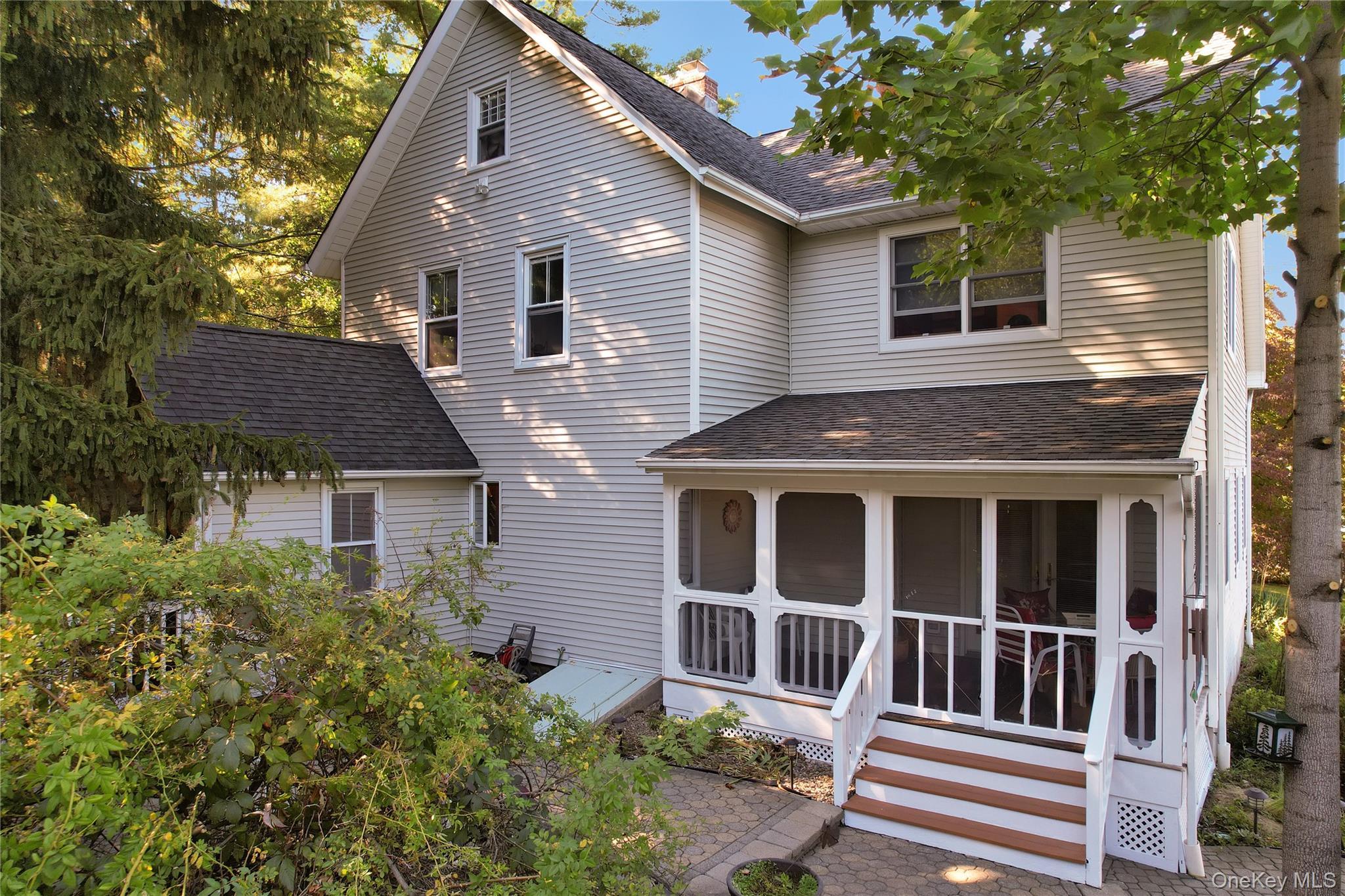 Single Family New Hempstead Rockland County, NY 10956, MLS-907795-43