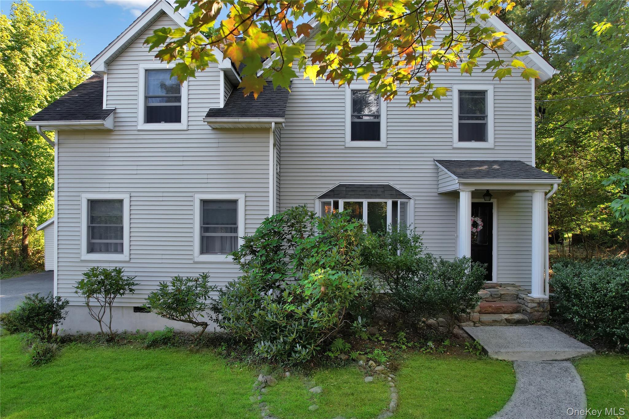 Single Family New Hempstead Rockland County, NY 10956, MLS-907795-44