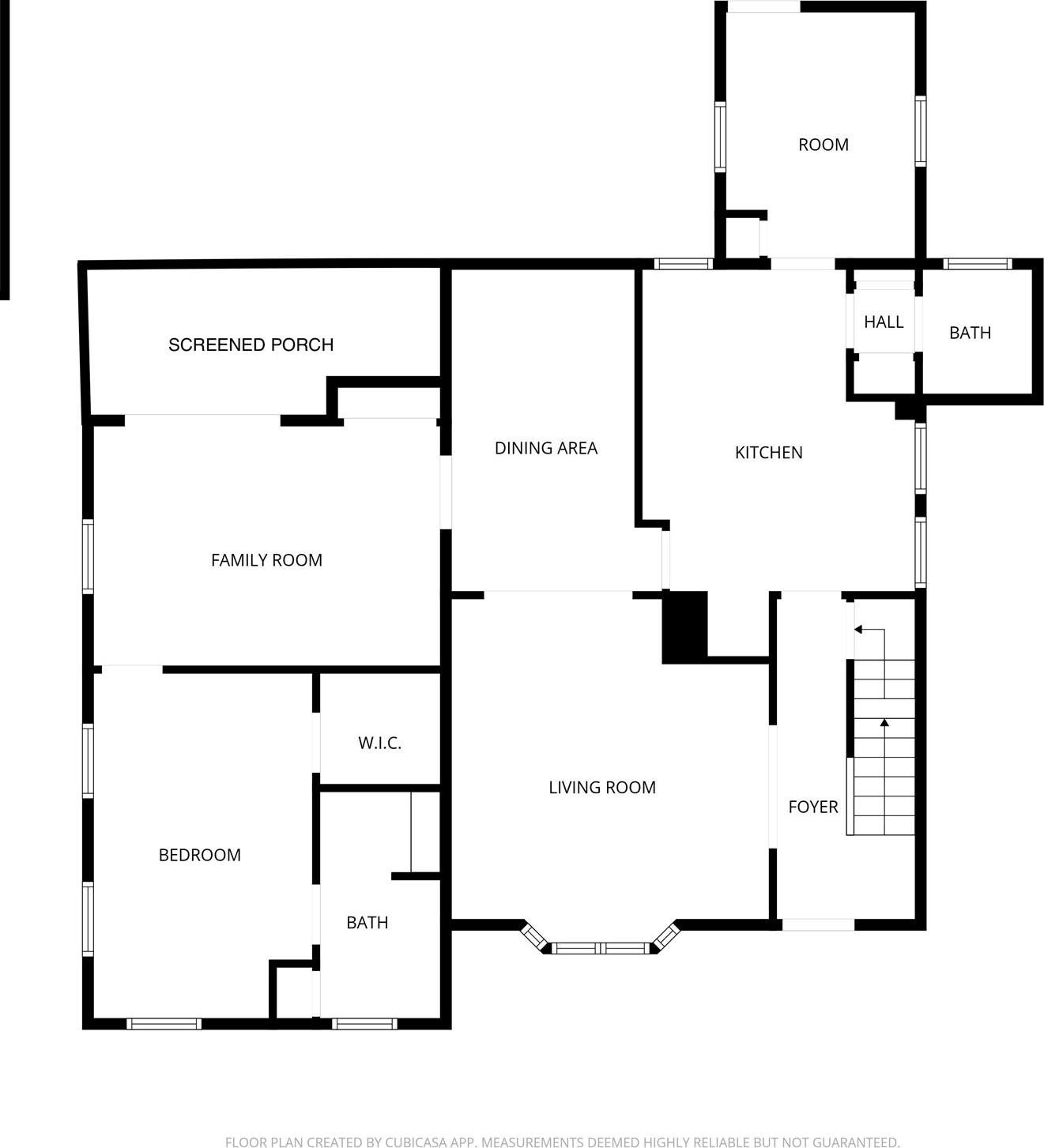 Single Family New Hempstead  Rockland County, NY 10956, MLS-907795-49