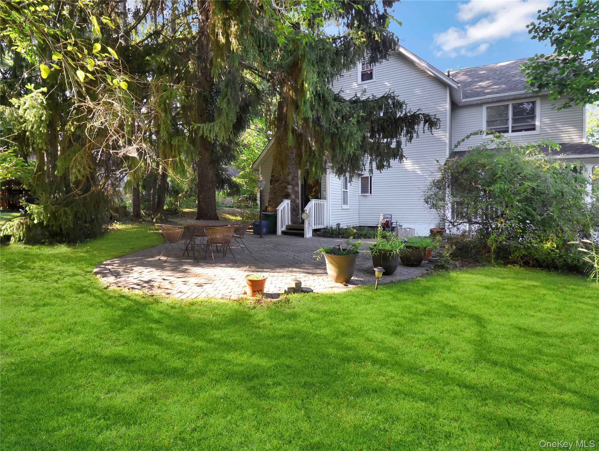 Single Family New Hempstead Rockland County, NY 10956, MLS-907795-6