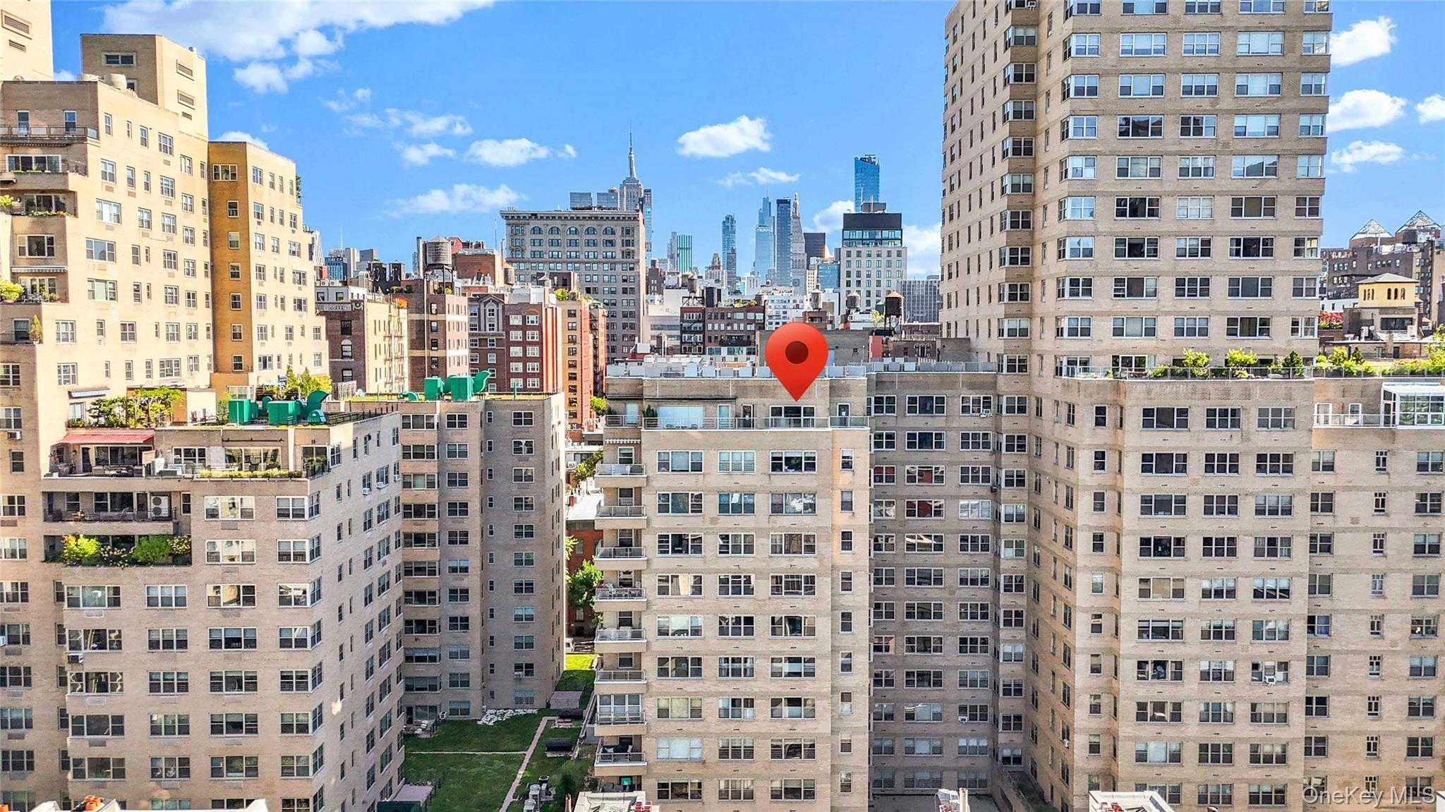 Coop 9th  Manhattan, NY 10003, MLS-907804-38