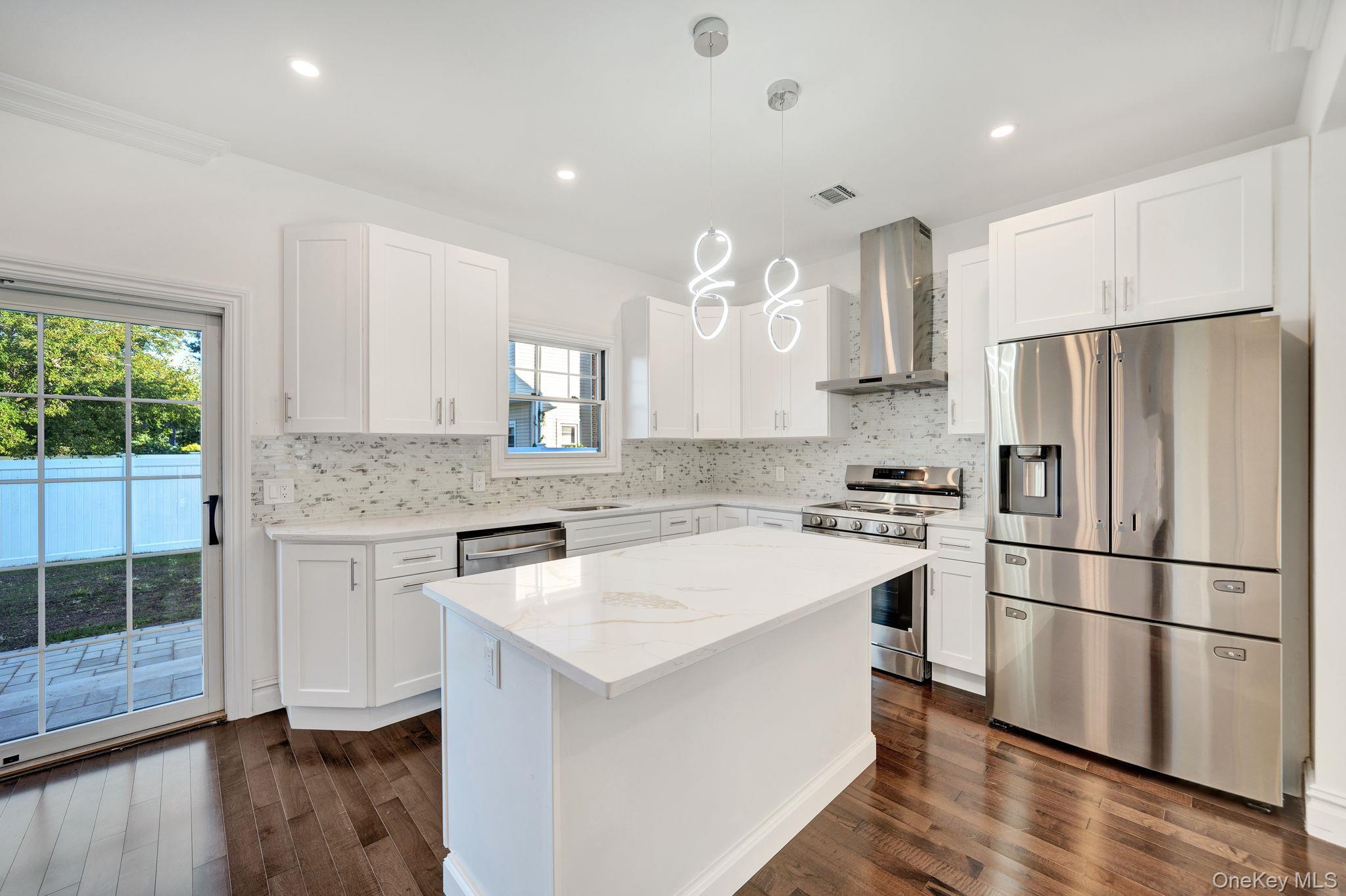 Single Family E. Cherry  Nassau County, NY 11801, MLS-907822-6